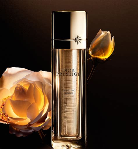 dior prestige le nectar de|is dior skincare worth it.